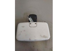 Recambio de retrovisor exterior angular para scania serie p/g/r (c-clase) fg 380 (4x2) largo cp 19 b referencia OEM IAM 1484076 