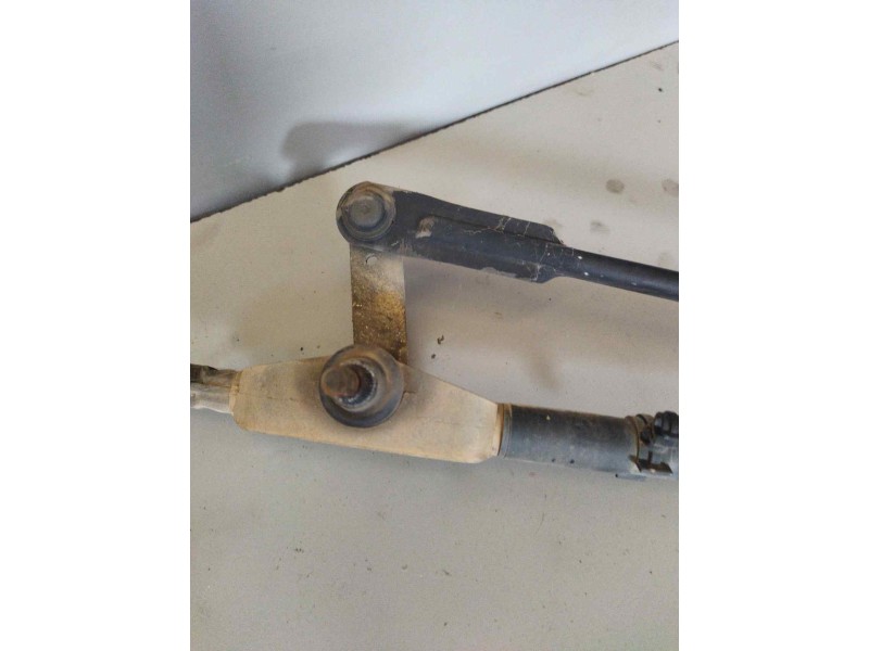 Recambio de articulacion limpia delantero para iveco stralis (as) fsa t / p 4x2 gran espacio referencia OEM IAM   