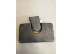 Recambio de retrovisor exterior angular para man l2000 9.153-10.224 euroi/ii 4.6 diesel referencia OEM IAM 81637306294  