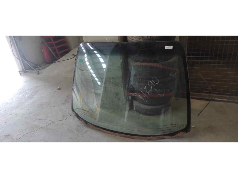 Recambio de luna delantera para chrysler voyager (rg) 2.5 crd lx referencia OEM IAM   