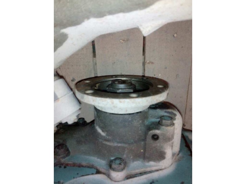 Recambio de caja cambios para mercedes trucks lp lp 809 (85cv) referencia OEM IAM G224562 712003L 