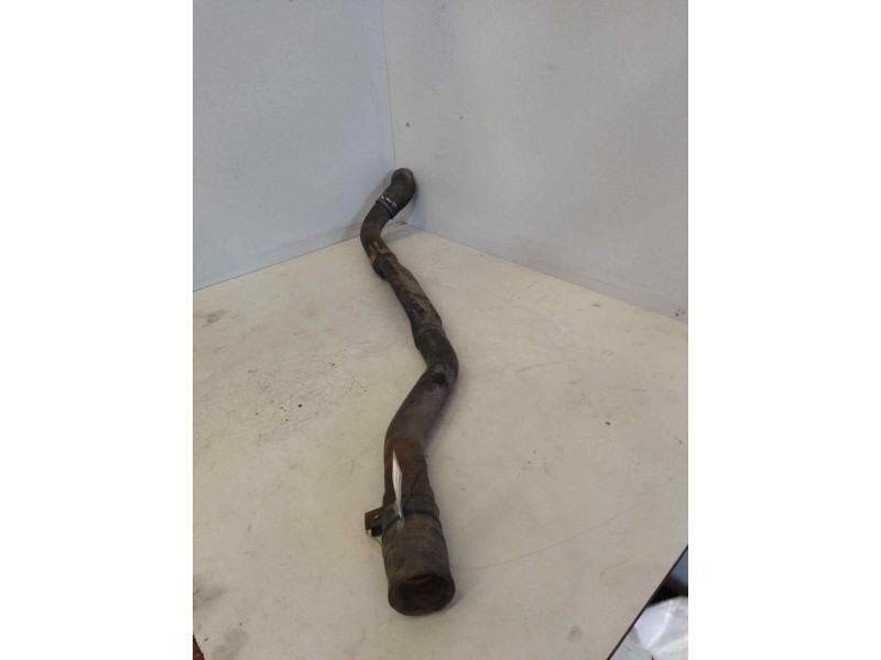 Recambio de tubos intarder para man tg - a 18.xxx 12.4 diesel referencia OEM IAM   