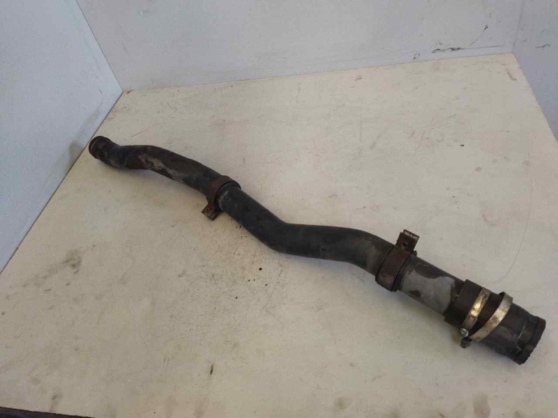 Recambio de tubos intarder para man tgx 18.xxx fg / 4x2 bl xl referencia OEM IAM   