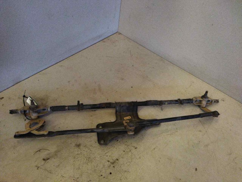 Recambio de articulacion limpia delantero para iveco eurocargo 5.9 diesel referencia OEM IAM 99439629 98415027 98463784