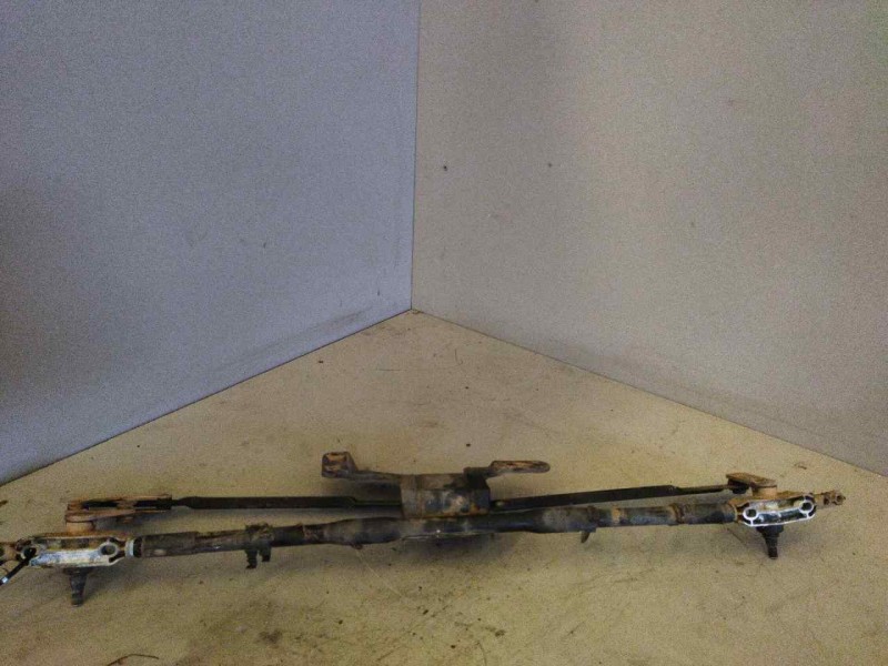 Recambio de articulacion limpia delantero para iveco eurocargo 5.9 diesel referencia OEM IAM 99439629 98415027 98463784