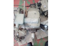 Recambio de caja cambios para mercedes lk (ln2) serie / bm 676 1117   om 366 a con bajo techo - 1400 mm referencia OEM IAM 32726