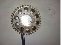 Recambio de piñon cigueñal para man tgx 18.xxx fg / 4x2 bl xl referencia OEM IAM 51021156094   2