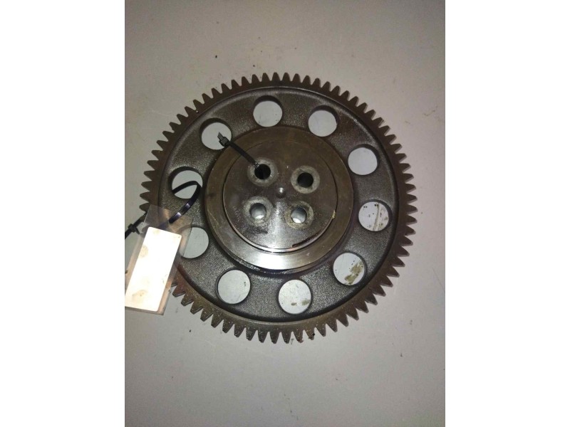 Recambio de piñon para man tgx 18.xxx fg / 4x2 bl xl referencia OEM IAM 51045055142  