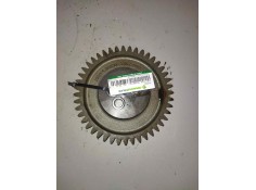 Recambio de piñon para man tgx 18.xxx fg / 4x2 bl xl referencia OEM IAM 51113063010  