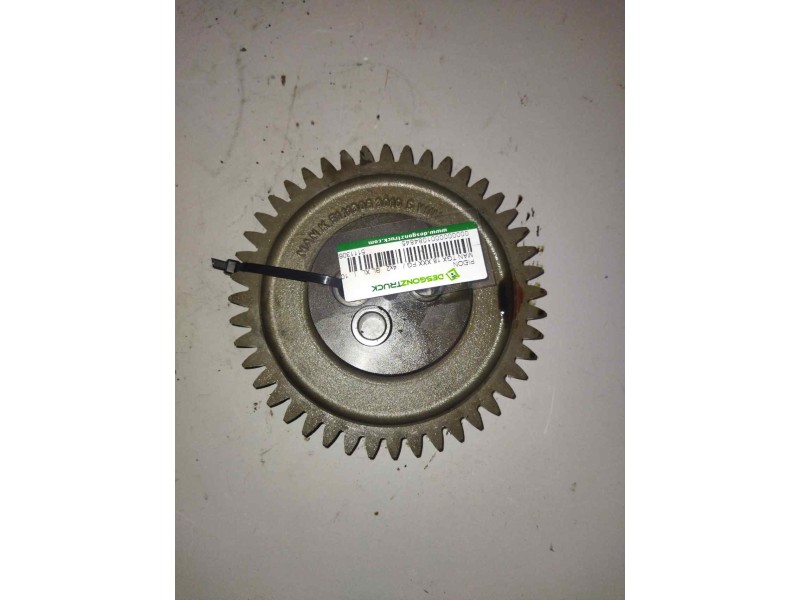 Recambio de piñon para man tgx 18.xxx fg / 4x2 bl xl referencia OEM IAM 51113063010  