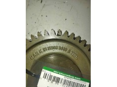 Recambio de piñon para man tgx 18.xxx fg / 4x2 bl xl referencia OEM IAM 51113063010   2