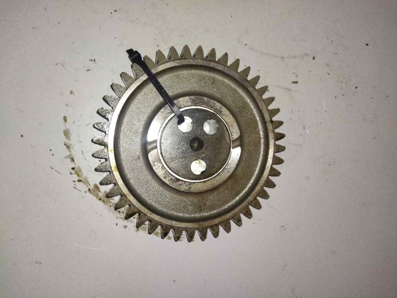 Recambio de piñon para man tgx 18.xxx fg / 4x2 bl xl referencia OEM IAM 51113063010  