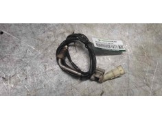 Recambio de sensor de gas escape para fiat ducato combi 33 (290) 130 teilverglast (l1h1) referencia OEM IAM   