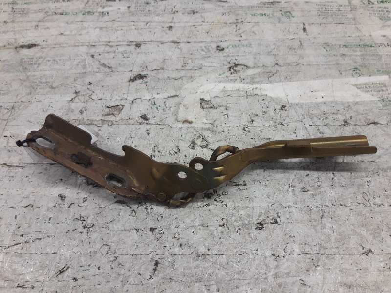 Recambio de bisagra capo izquierda para citroen xsara berlina 1.6i 16v sx referencia OEM IAM   
