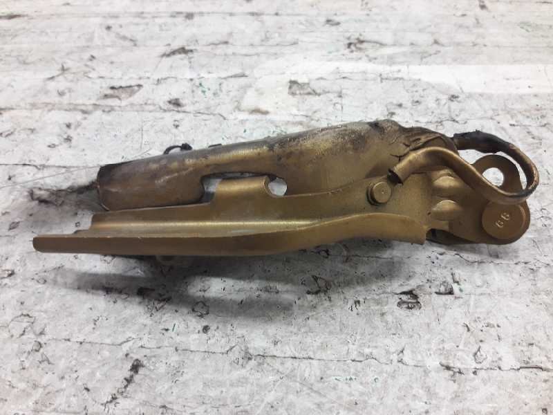 Recambio de bisagra capo izquierda para citroen xsara berlina 1.6i 16v sx referencia OEM IAM   