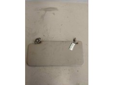 Recambio de parasol central para renault serie d referencia OEM IAM 7485140118  