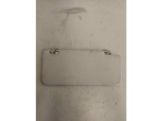 Recambio de parasol central para renault serie d referencia OEM IAM 7485140118   2