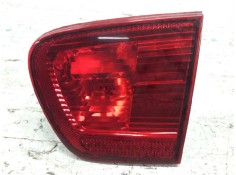 Recambio de piloto trasero derecho para seat ibiza (6k1) sport referencia OEM IAM  PORTON 