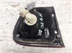 Recambio de piloto trasero derecho para seat ibiza (6k1) sport referencia OEM IAM  PORTON  2