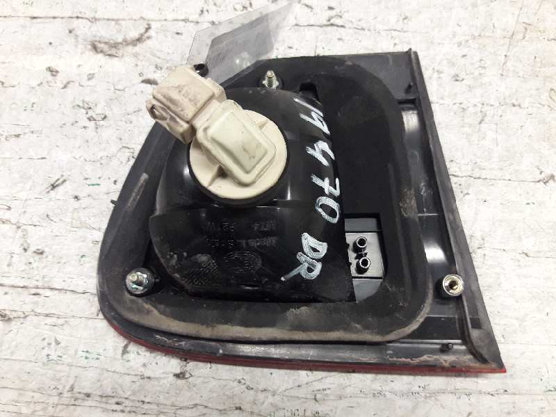 Recambio de piloto trasero derecho para seat ibiza (6k1) sport referencia OEM IAM  PORTON 