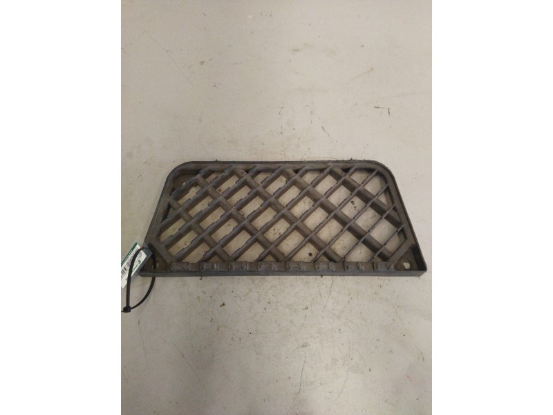 Recambio de huella peldaño para renault hd 340.18 / 26 premium e2 referencia OEM IAM SUPERIOR DERECHA 