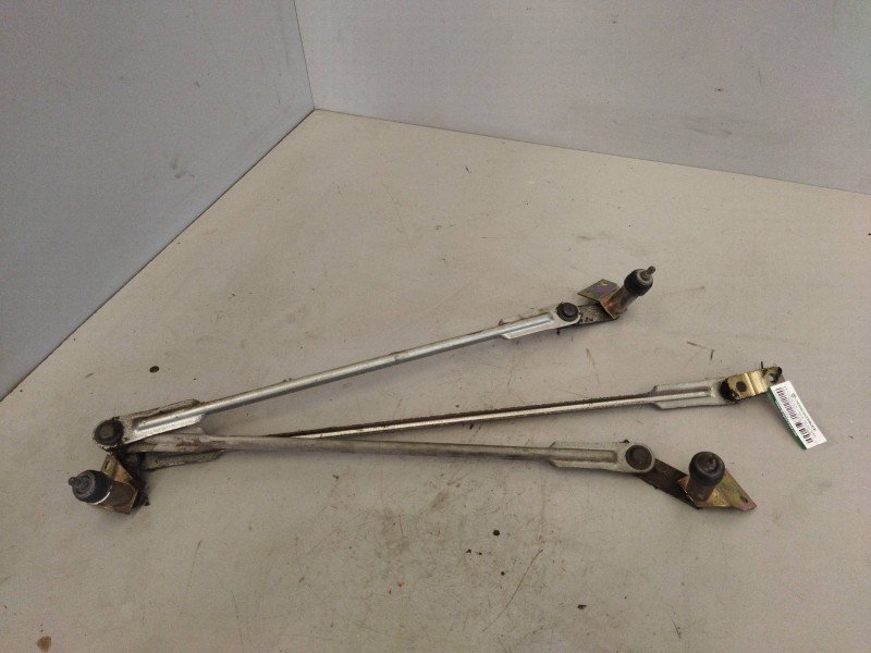 Recambio de articulacion limpia delantero para man l 2000 evolution 6.9 diesel referencia OEM IAM   