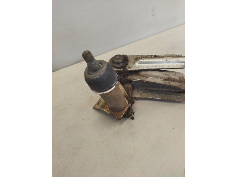 Recambio de articulacion limpia delantero para man l 2000 evolution 6.9 diesel referencia OEM IAM   