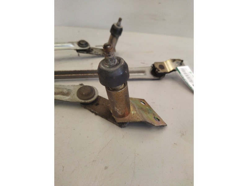 Recambio de articulacion limpia delantero para man l 2000 evolution 6.9 diesel referencia OEM IAM   