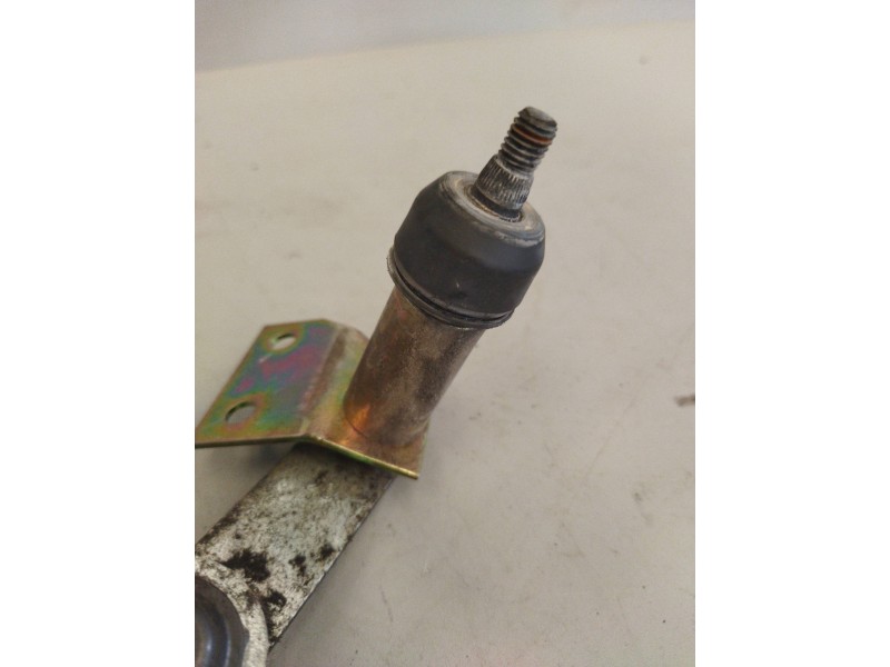 Recambio de articulacion limpia delantero para man l 2000 evolution 6.9 diesel referencia OEM IAM   