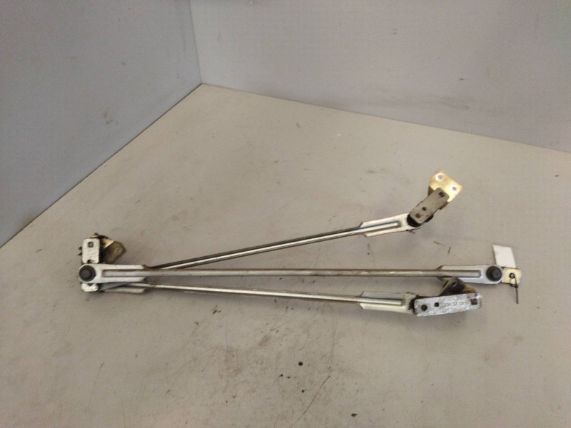 Recambio de articulacion limpia delantero para man l 2000 evolution 6.9 diesel referencia OEM IAM   