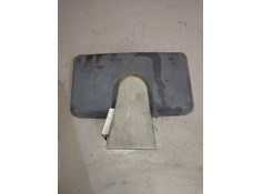 Recambio de retrovisor exterior angular para man tg - a 18.xxx 12.0 diesel referencia OEM IAM 81637306353  