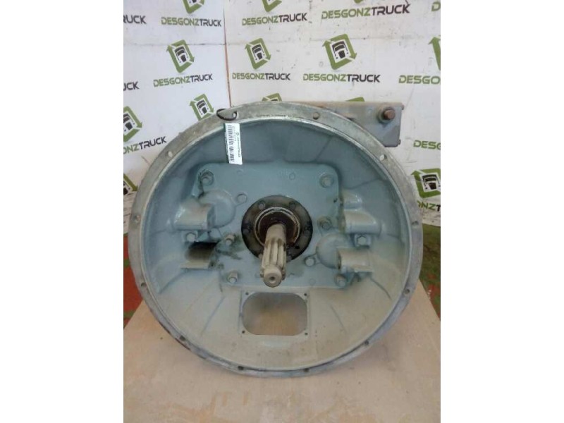 Recambio de caja cambios para pegaso trucks . . referencia OEM IAM RTO9509A 30054581 S001P01003