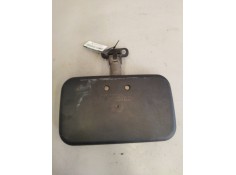 Recambio de retrovisor exterior angular para volvo fl 612 fg 612 m 154 kw intercooler largo (lh1 o l2h1) referencia OEM IAM   