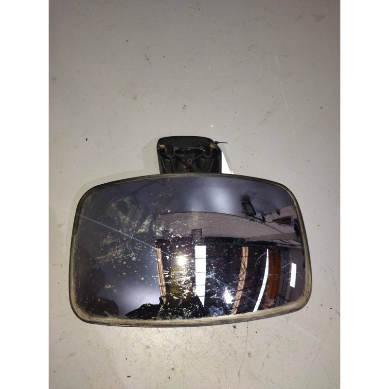 Recambio de retrovisor exterior angular para scania serie p/g/r (c-clase) 15.6 diesel referencia OEM IAM 1484076  