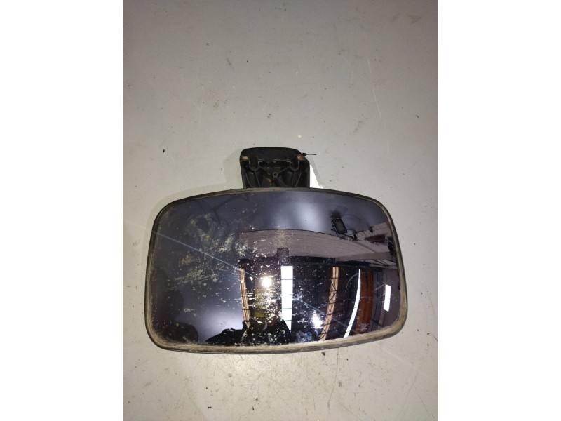 Recambio de retrovisor exterior angular para scania serie p/g/r (c-clase) 15.6 diesel referencia OEM IAM 1484076  