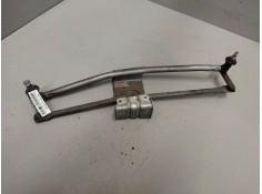 Recambio de articulacion limpia delantero para mercedes-benz sprinter (w901,w904) caja cerr. referencia OEM IAM 3397020383  