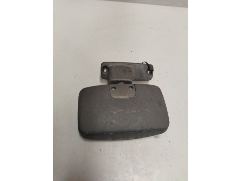 Recambio de retrovisor exterior angular para renault midlum 7.2 diesel referencia OEM IAM   