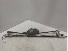 Recambio de articulacion limpia delantero para iveco stralis (ad/at) 10.3 diesel referencia OEM IAM 5802101150 99439631 