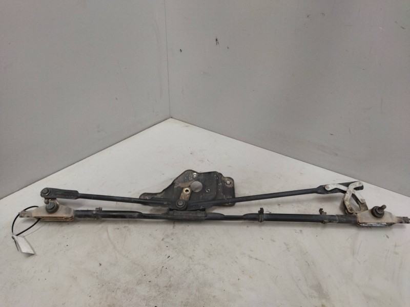 Recambio de articulacion limpia delantero para iveco stralis (ad/at) 10.3 diesel referencia OEM IAM 5802101150 99439631 