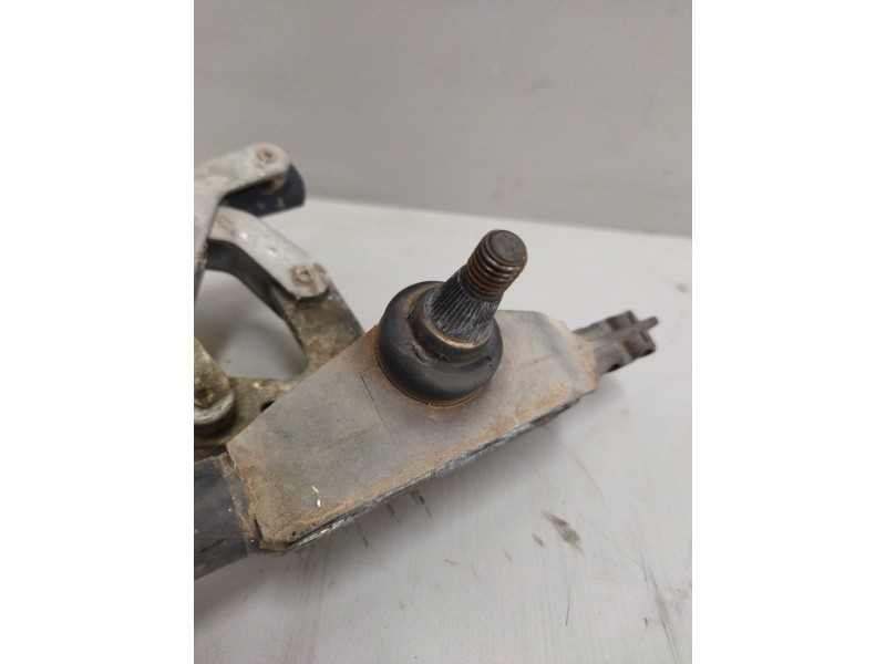 Recambio de articulacion limpia delantero para iveco stralis (ad/at) 10.3 diesel referencia OEM IAM 5802101150 99439631 