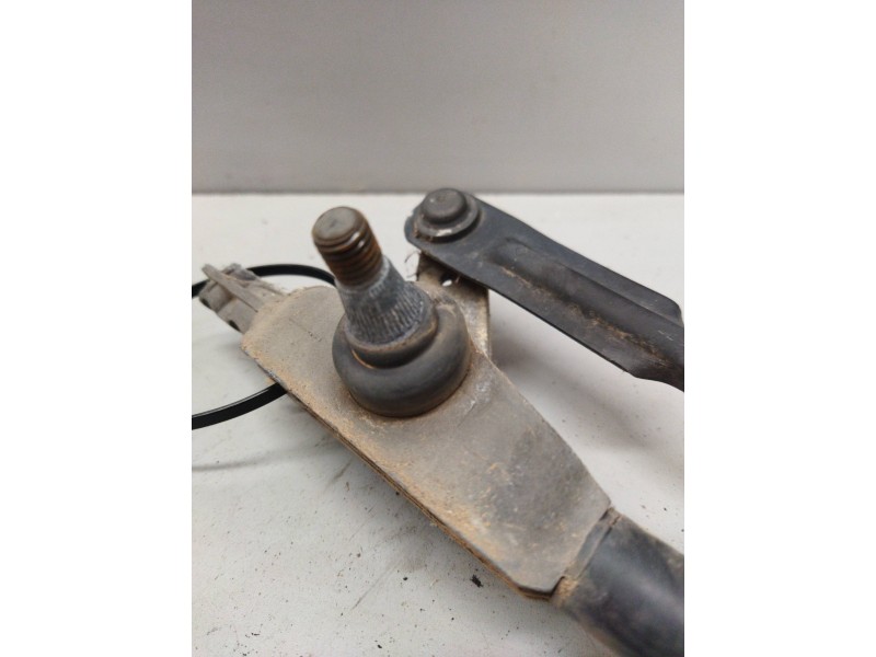 Recambio de articulacion limpia delantero para iveco stralis (ad/at) 10.3 diesel referencia OEM IAM 5802101150 99439631 