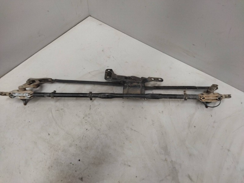 Recambio de articulacion limpia delantero para iveco stralis (ad/at) 10.3 diesel referencia OEM IAM 5802101150 99439631 