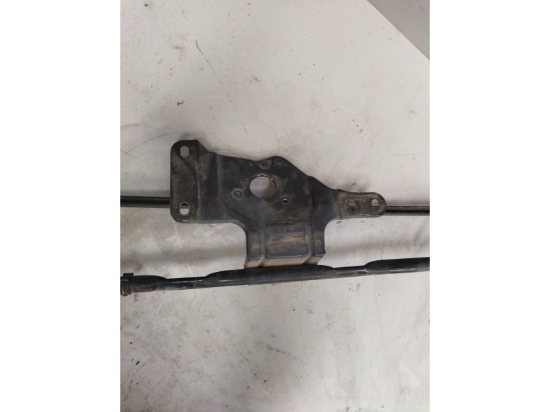 Recambio de articulacion limpia delantero para iveco stralis (ad/at) 10.3 diesel referencia OEM IAM 5802101150 99439631 