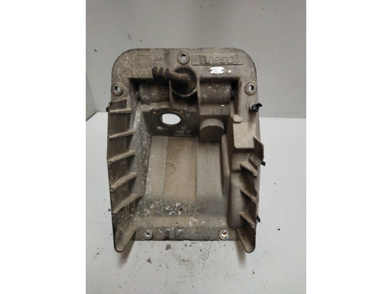 Recambio de soporte pedales para iveco stralis (ad/at) 10.3 diesel referencia OEM IAM 41211431 9650019070 
