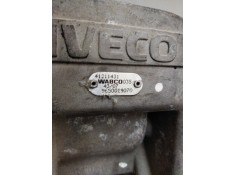 Recambio de soporte pedales para iveco stralis (ad/at) 10.3 diesel referencia OEM IAM 41211431 9650019070  2