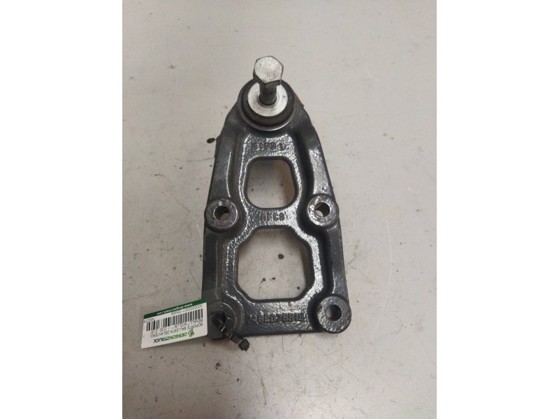 Recambio de soporte ballesta delantero para renault midlum referencia OEM IAM 7482076919 DERECHA 