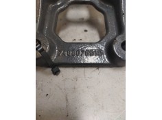 Recambio de soporte ballesta delantero para renault midlum referencia OEM IAM 7482076919 DERECHA  2