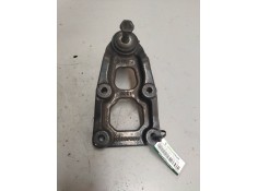 Recambio de soporte ballesta delantero para renault midlum referencia OEM IAM 7482076919 IZQUIERDA 