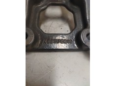 Recambio de soporte ballesta delantero para renault midlum referencia OEM IAM 7482076919 IZQUIERDA  2