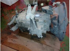 Recambio de caja cambios para nissan trucks m 130.17 referencia OEM IAM S542 1307050106 